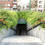 Spigolatrice Di Lambrate