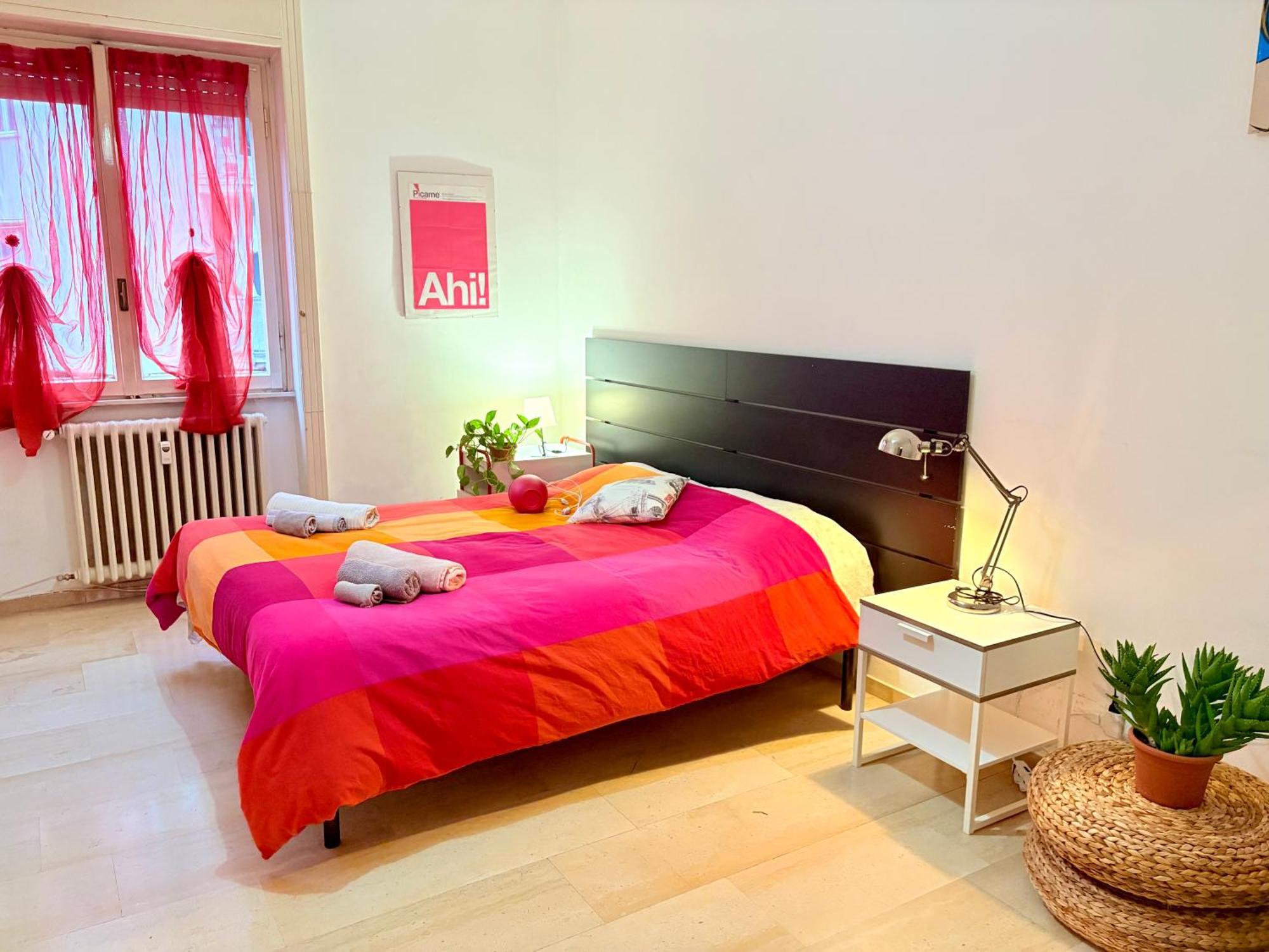 Appartement Spigolatrice Di Lambrate