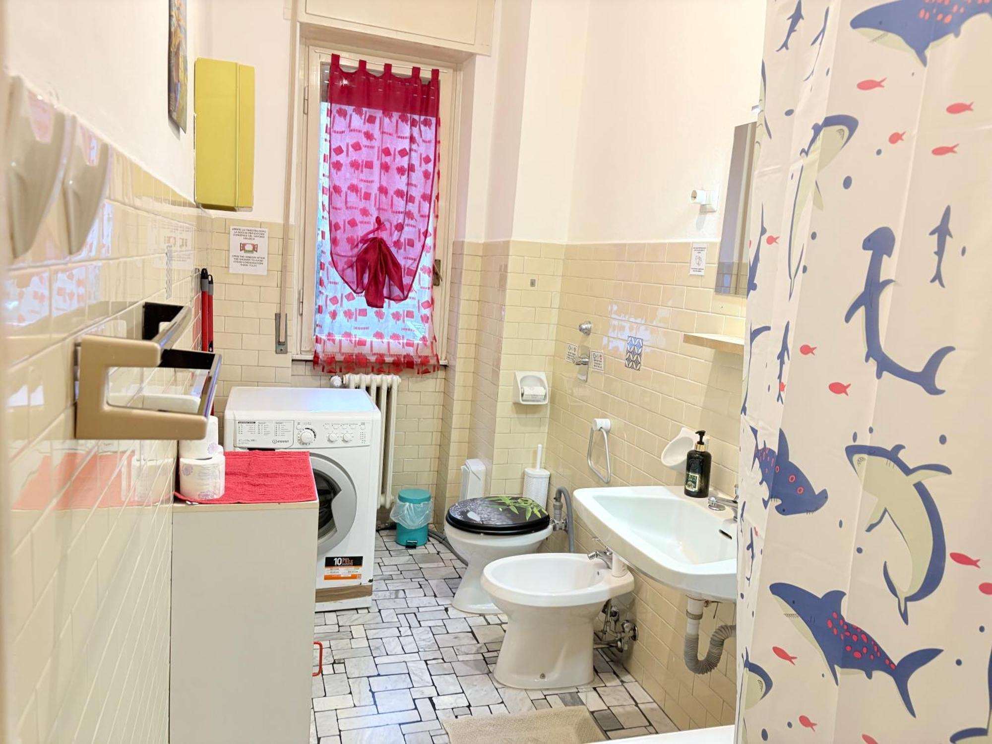 Appartement Spigolatrice Di Lambrate *