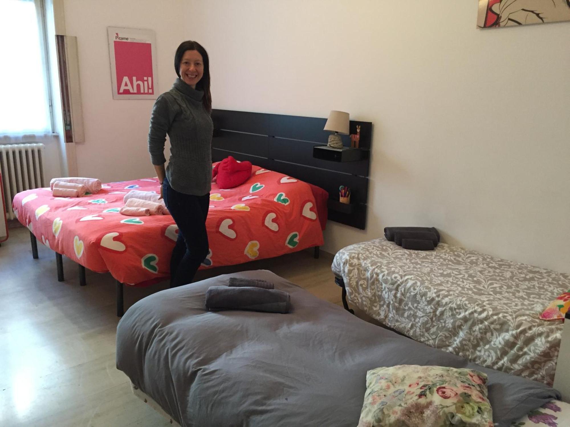 Spigolatrice Di Lambrate Appartement *