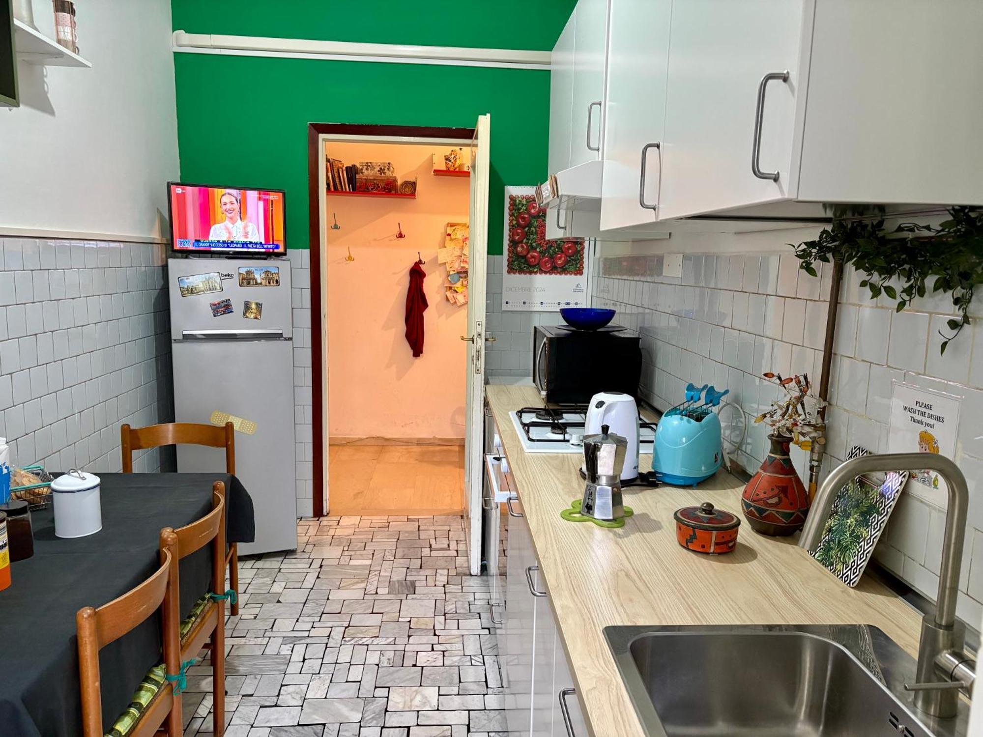 Appartement Spigolatrice Di Lambrate *