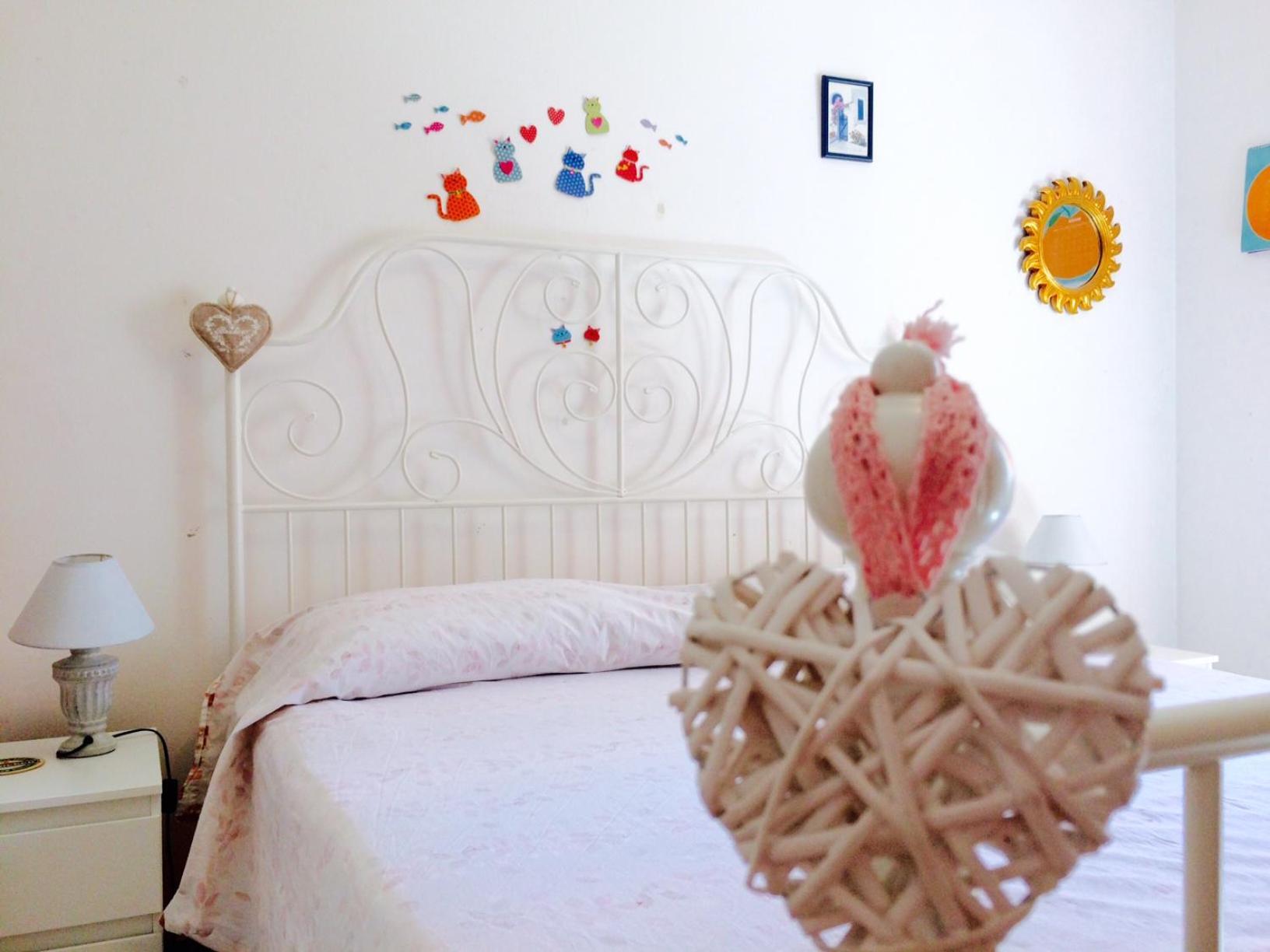 Appartement Spigolatrice Di Lambrate Milan