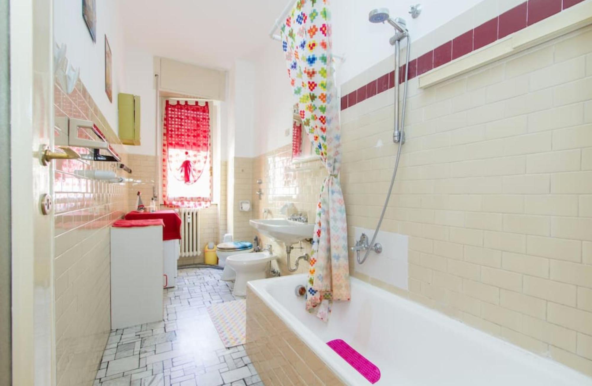 Spigolatrice Di Lambrate Appartement *