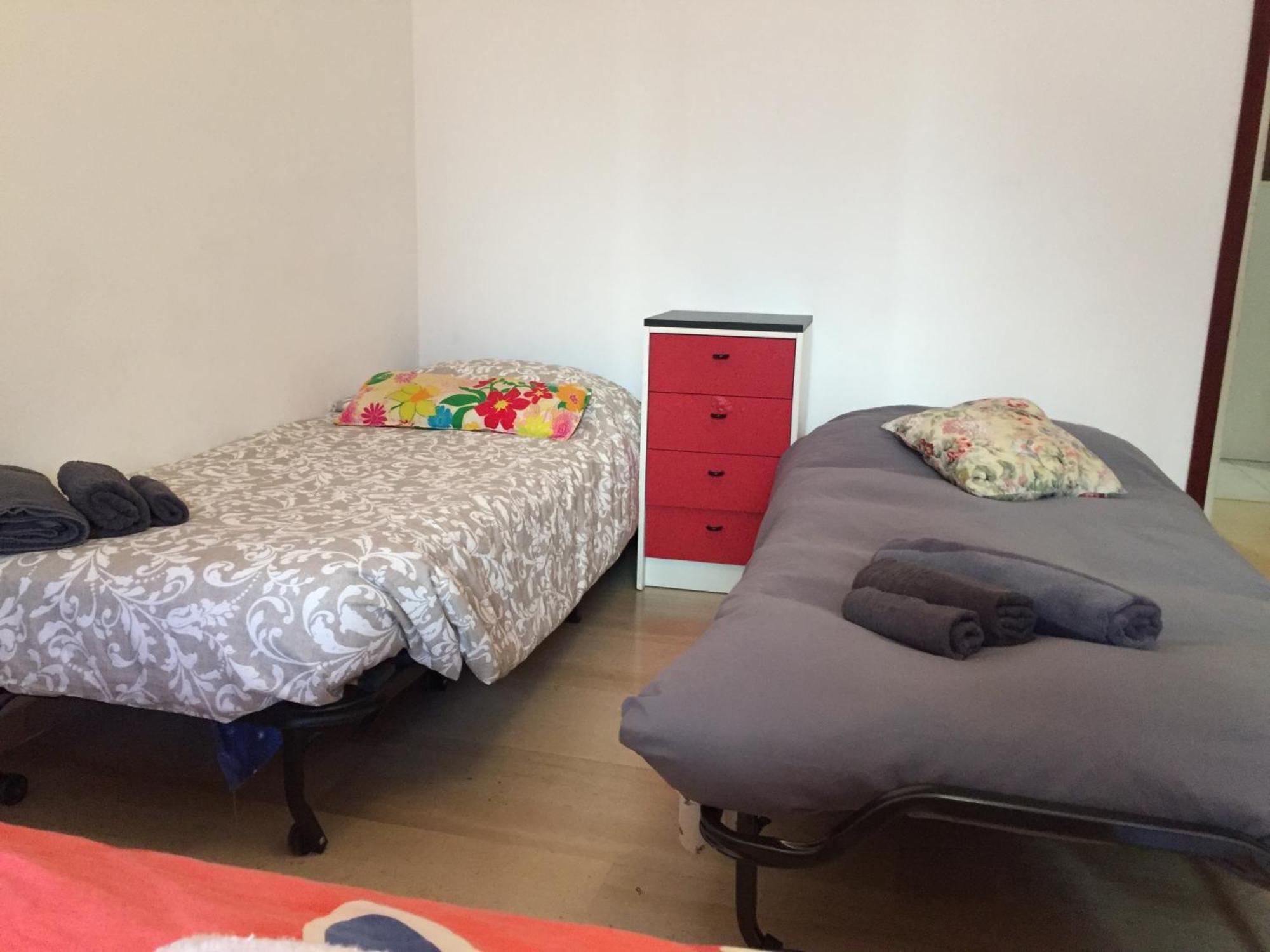 Appartement Spigolatrice Di Lambrate Milan