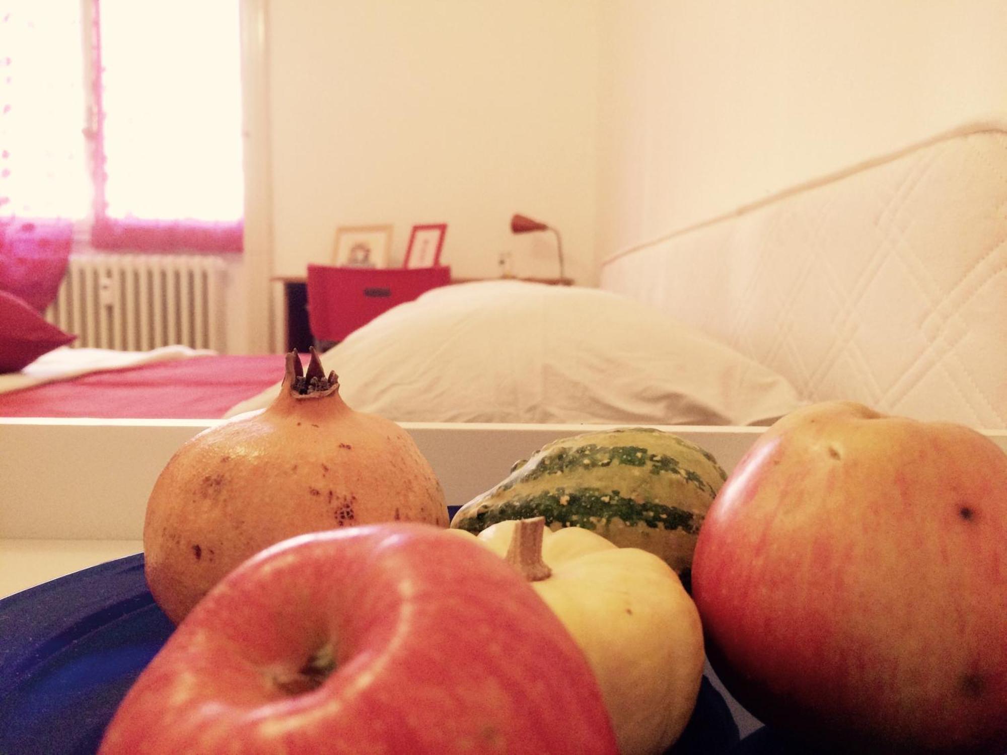 Appartement Spigolatrice Di Lambrate