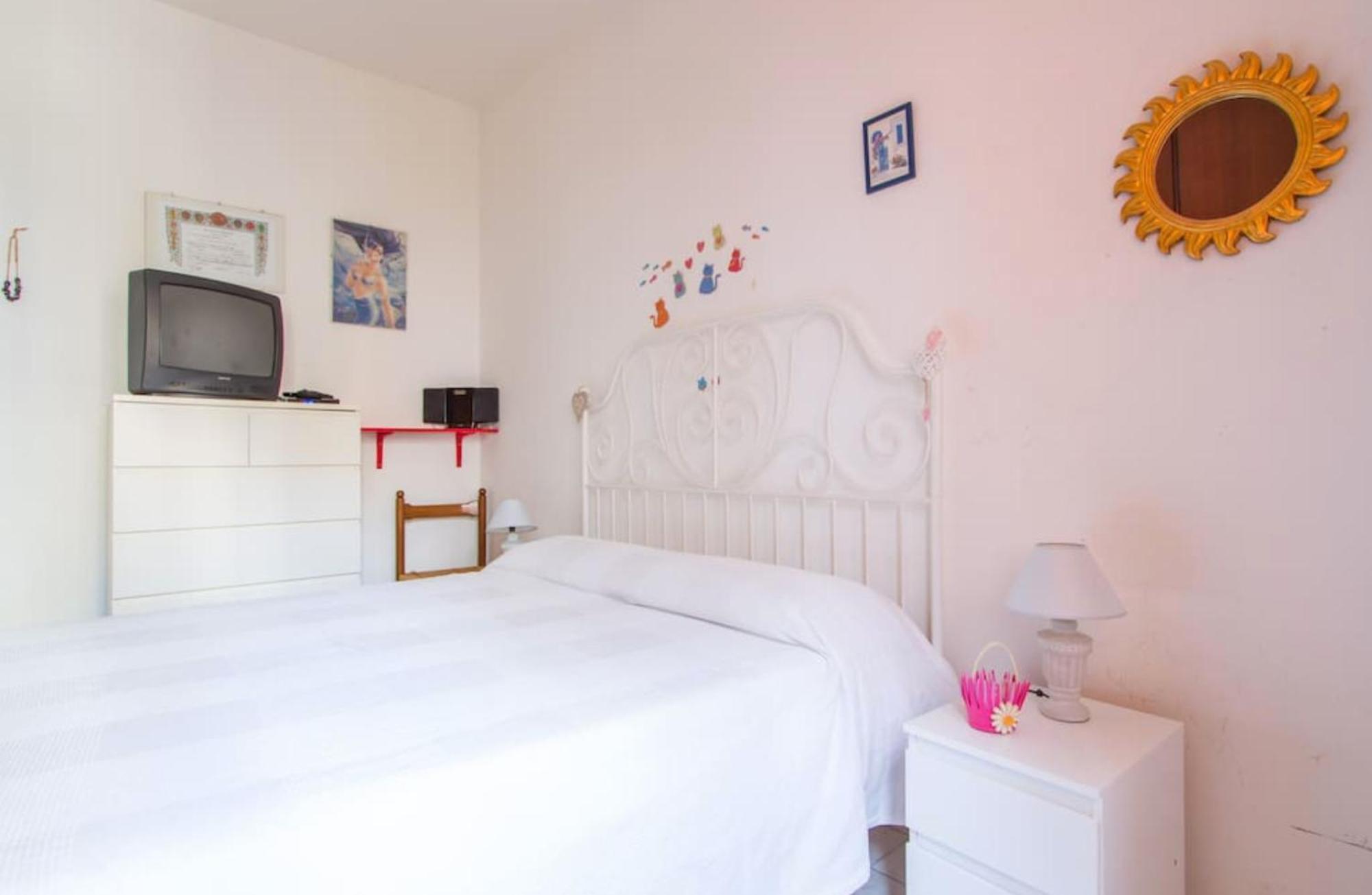 Appartement Spigolatrice Di Lambrate Milan