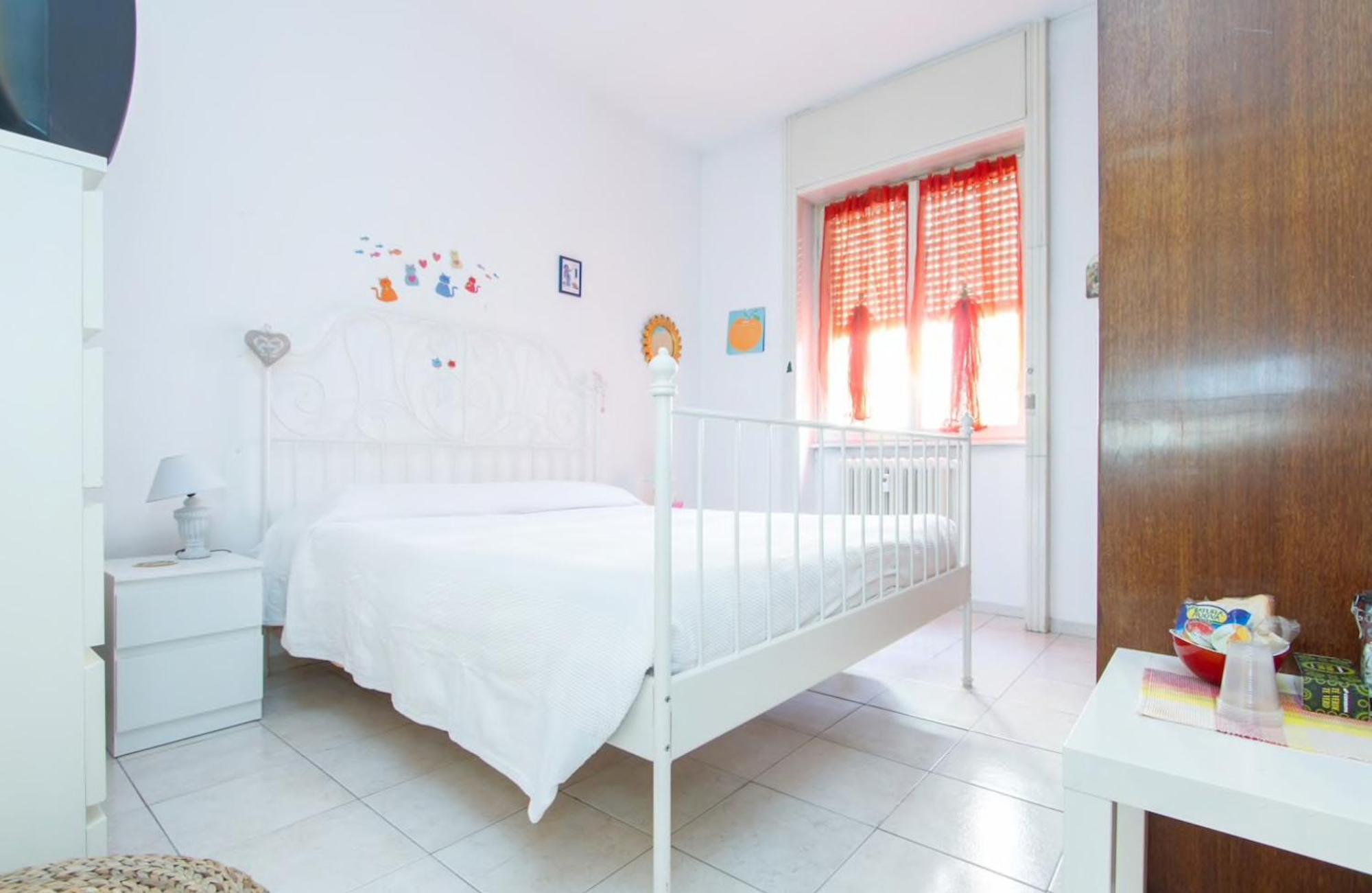 Apartment Spigolatrice Di Lambrate *